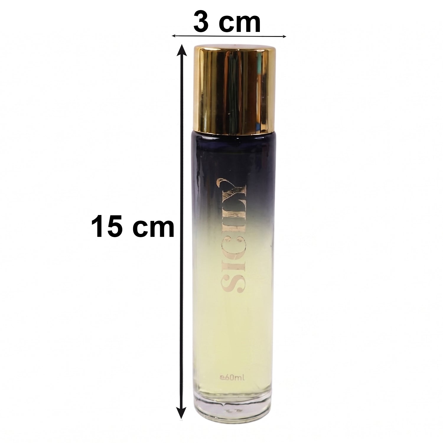 Sicily Eau De Parfum Spray Detailed View