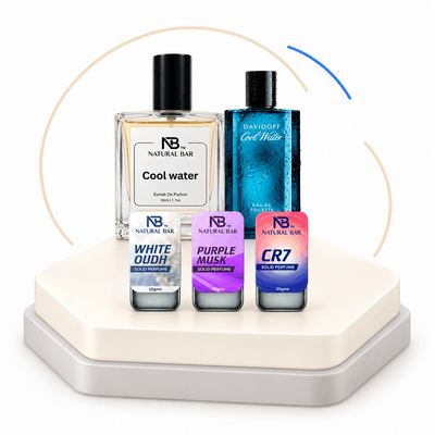 Perfumes