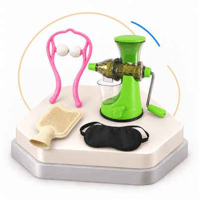 Personal Care & Health Appliances