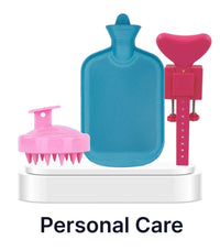 Personal Care Appliances custom mobile image