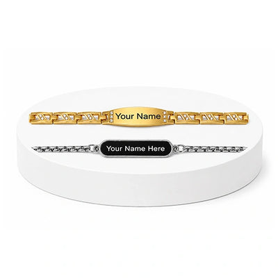 Personalized Rakhi