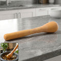 Manual Masher Grinder Tool for Kitchen – Efficient & Traditional