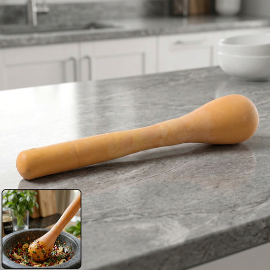 manual masher grinder kitchen tool