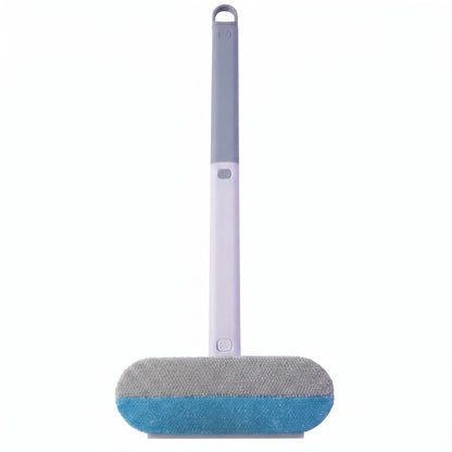 Multi Function Double Sided Lint and Pet Hair Remover Brush for Sofa (1 Pc)