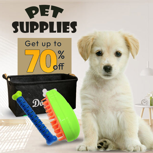 Pet Supplies