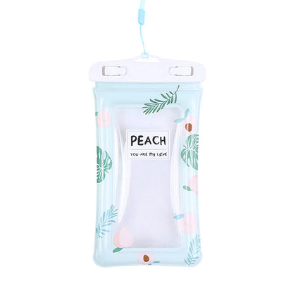 Floating Waterproof Mobile Case 