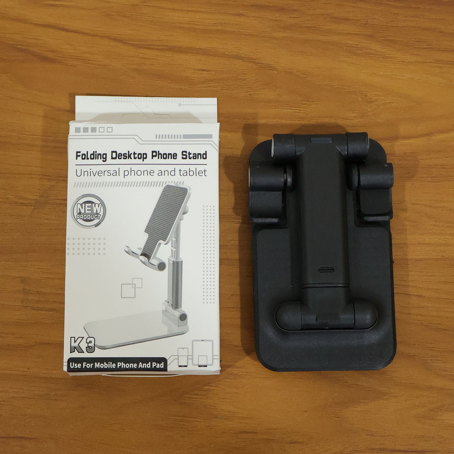 adjustable mobile stand for desk and study