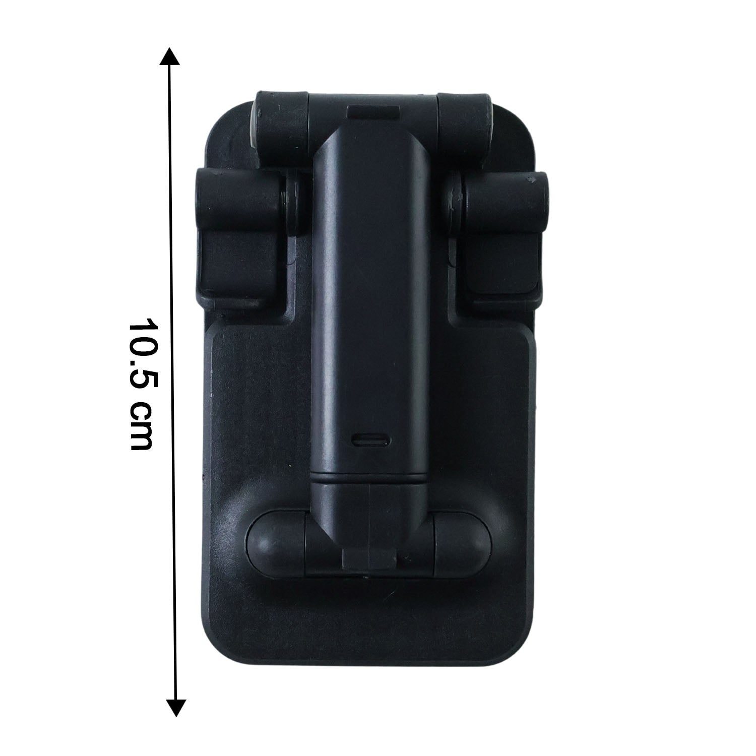 foldable smartphone stand adjustable viewing angle