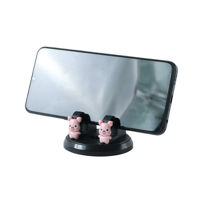 Car Dashboard Mobile Phone Holder Stand