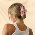 Hair Claw Clip – Secure & Stylish Hold for Women