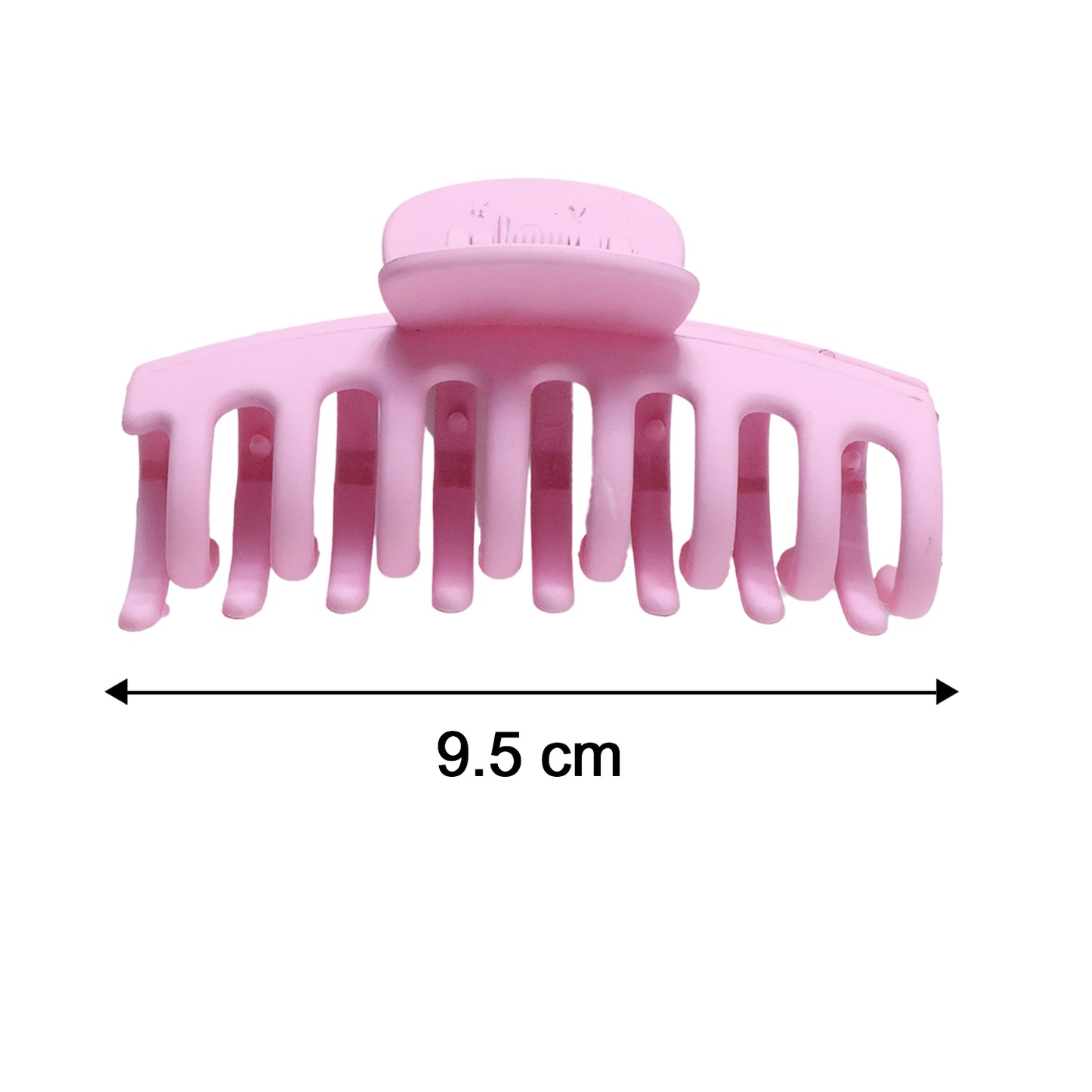 Elegant Strong Grip Hair Claw Clip for Women (1 Pc)