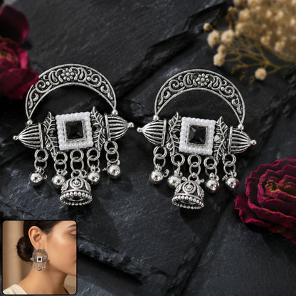 Earrings 01- 01