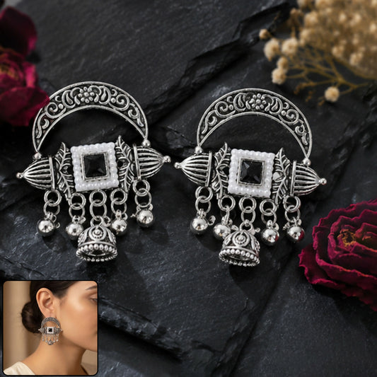 Earrings 01- 01