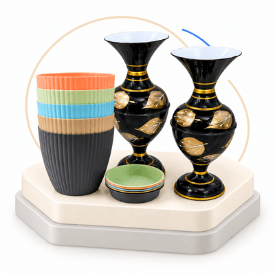 Plant Containers