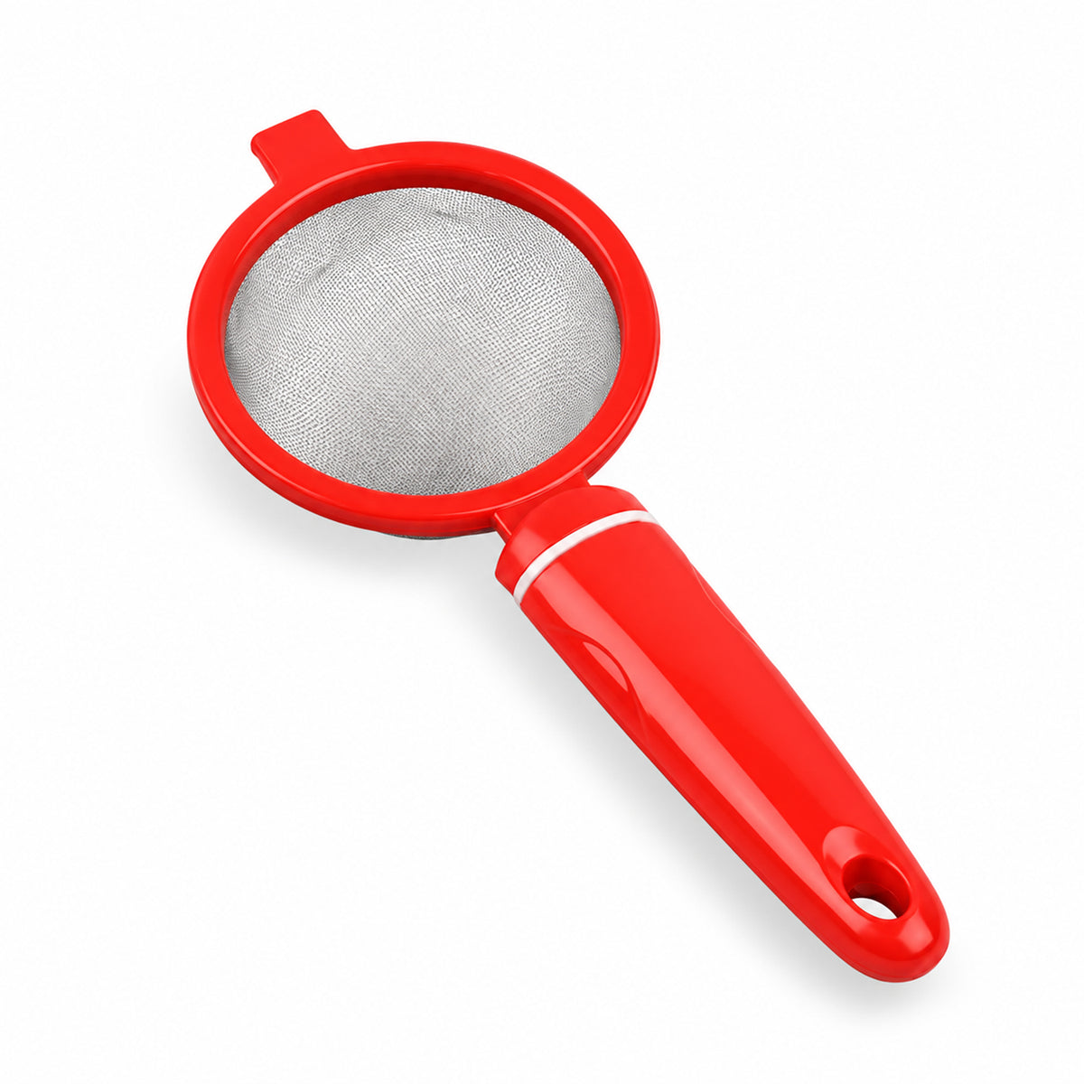 Plastic Chai Chalni – Fine Mesh Sieve Filter for Tea | Siplix