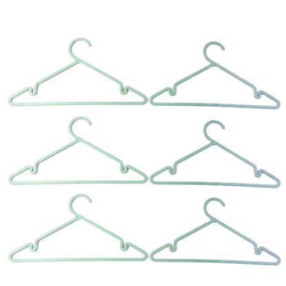 Cloth hanger used for wardrobe organization