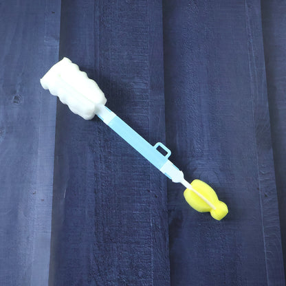 tchen utensil cleaning brush