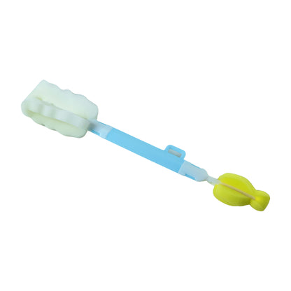 water bottle cleaning brush