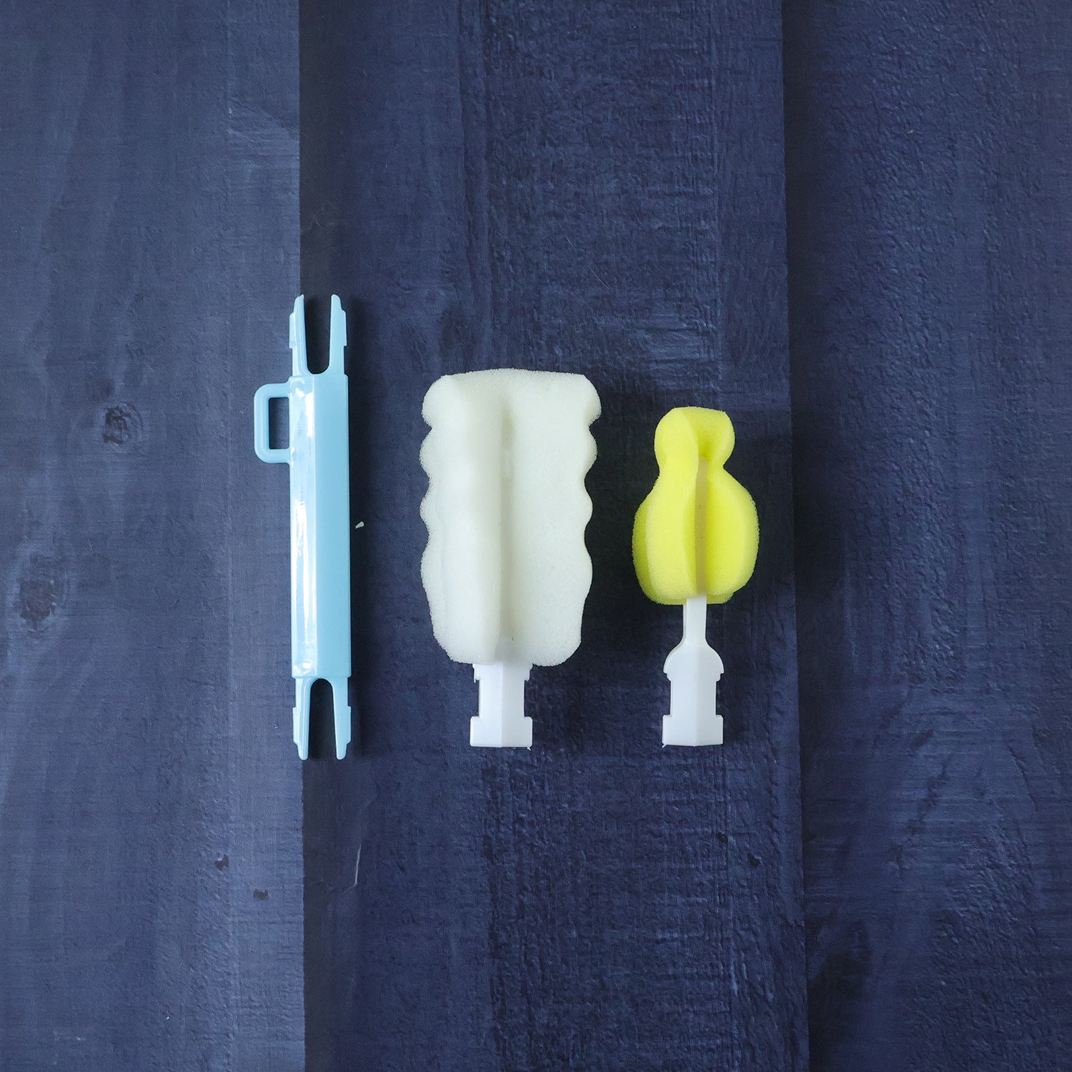  reusable bottle washing brush