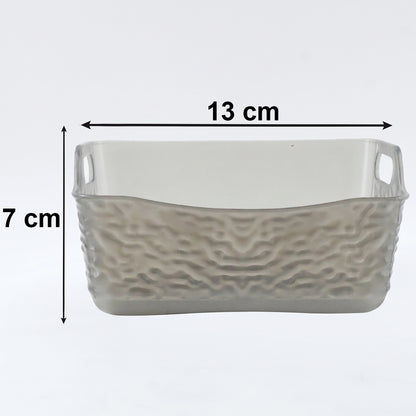 dry fruits serving platter