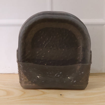 food serving tray set