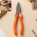 Combination Pliers – Heavy Duty Wire Cutting & Gripping Tool