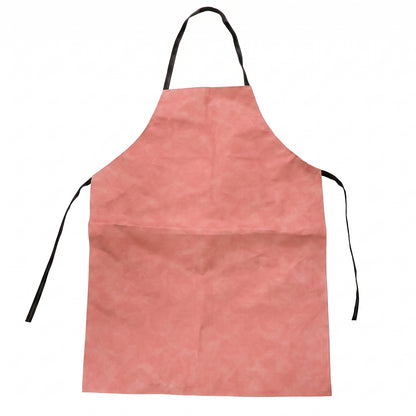 Durable Premium Kitchen Apron with Adjustable Neck Strap and Pocket (1 Pc)