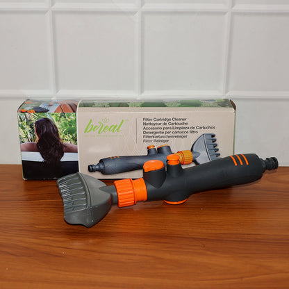 High-Pressure Pool Filter Cartridge Cleaner Nozzle (1 Pc)