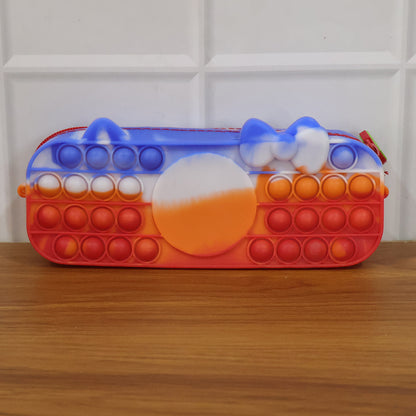Pop it pouch stress relief