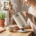 Electric Kettle 2.3 Litre, Fast Boiling Water Kettle with Auto Shut-Off (1 Pc)