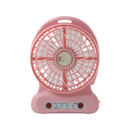 Portable Fan