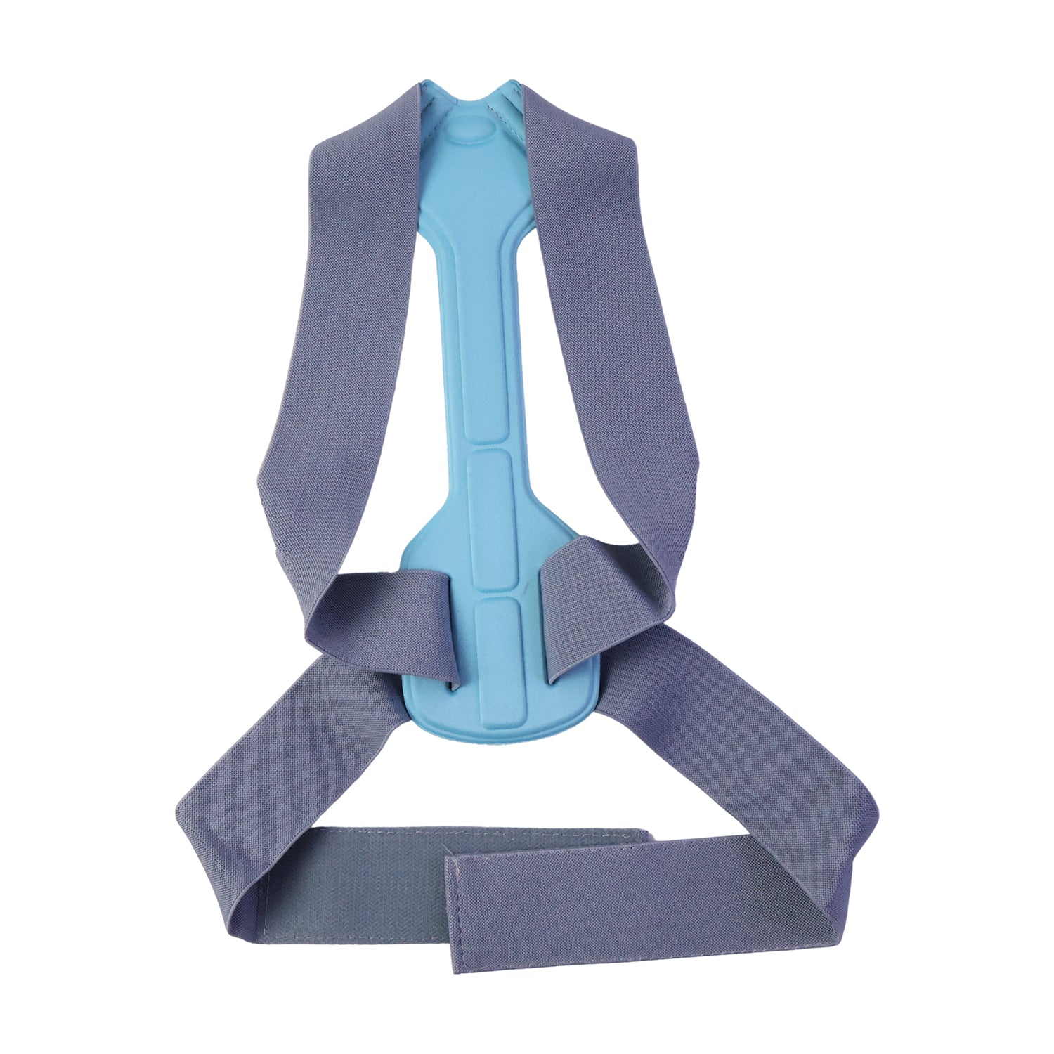 Adjustable shoulder support belt