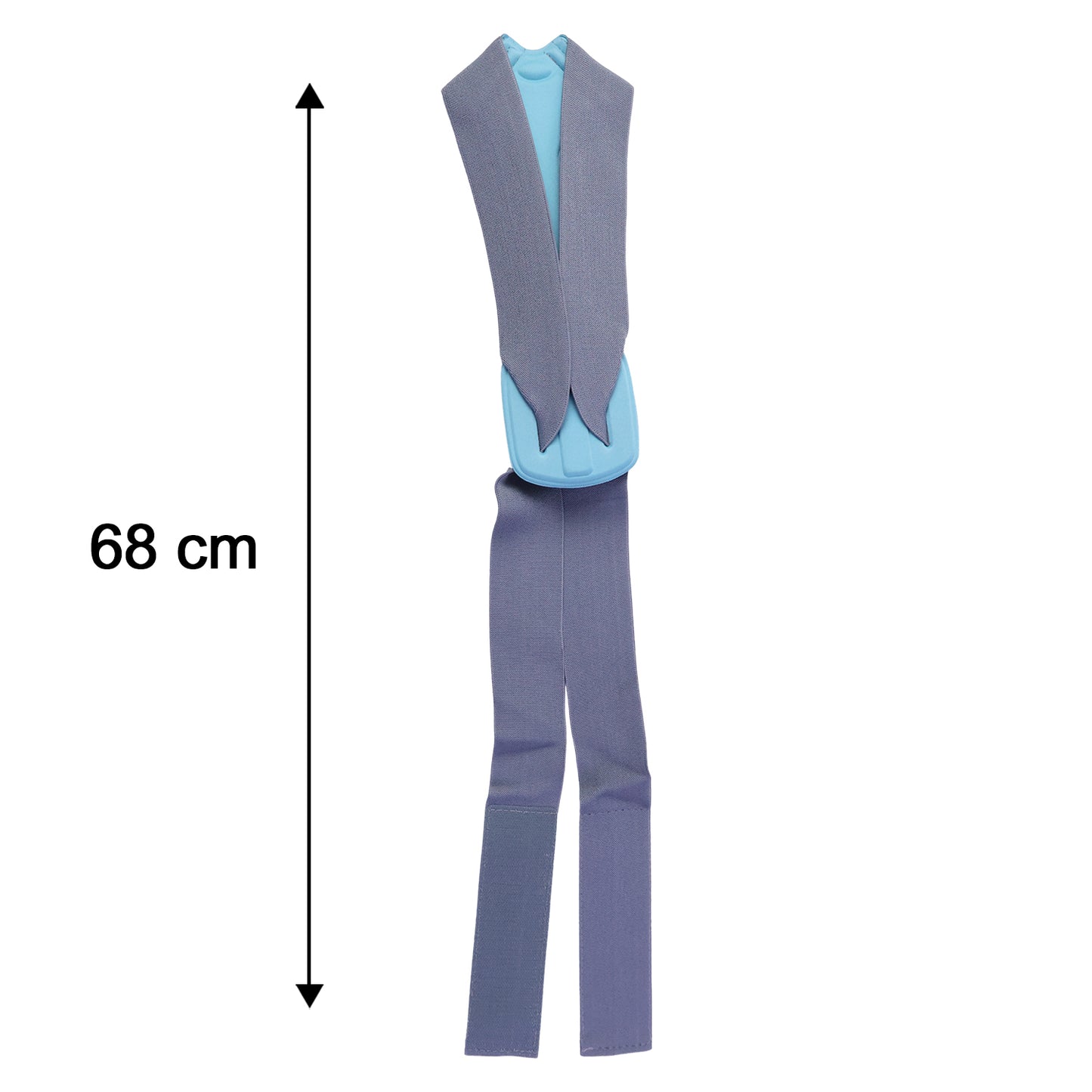 Lightweight posture correction gear