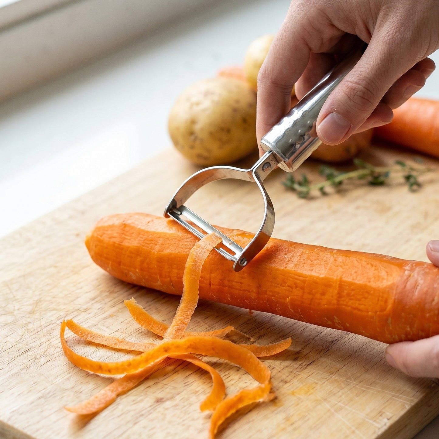 Peeler