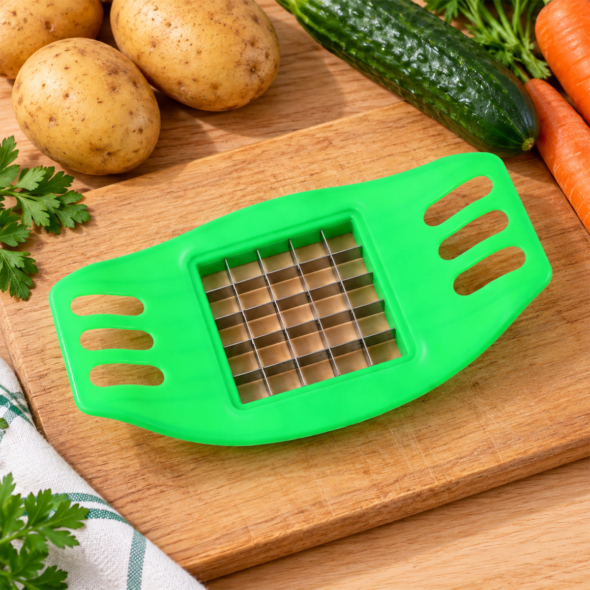French Fry Potato Grid Cutter - Potato-Cutter-02.jpg