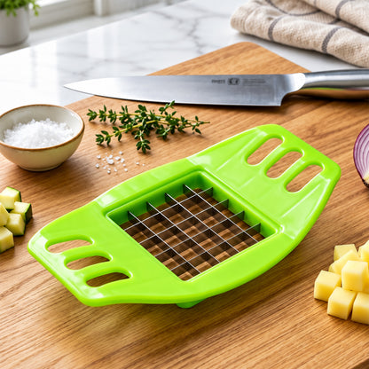 French Fry Potato Grid Cutter - Potato-Cutter-08.jpg