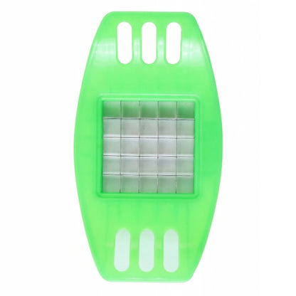 Indo Glow Potato & Sweet Potato Fries Cutter - 1 Pc