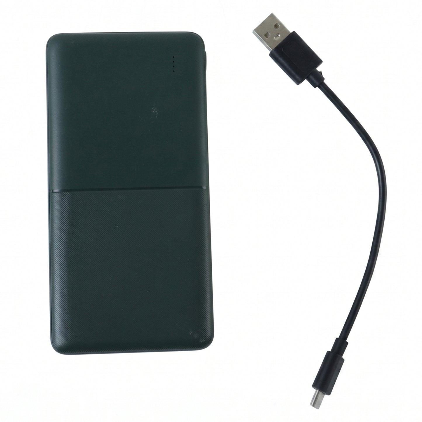 17W Fast Charge Power Bank – Compact, Quick Charging, powerbank 10000mAh