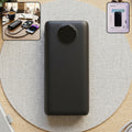 Power Bank – 20000mAh Capacity with Fast Charging