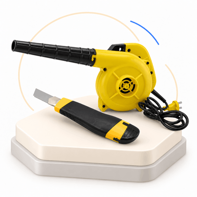 Power Tools