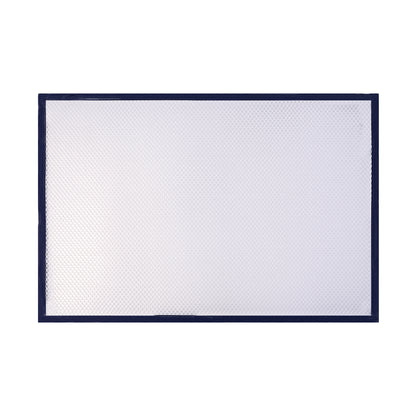 Heat-Resistant Ironing Mesh Press Cloth (65 × 40 cm / 1 Pc )