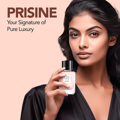 OG Luxury Pristine Eau De Parfum (50 ML / 1 Pc)