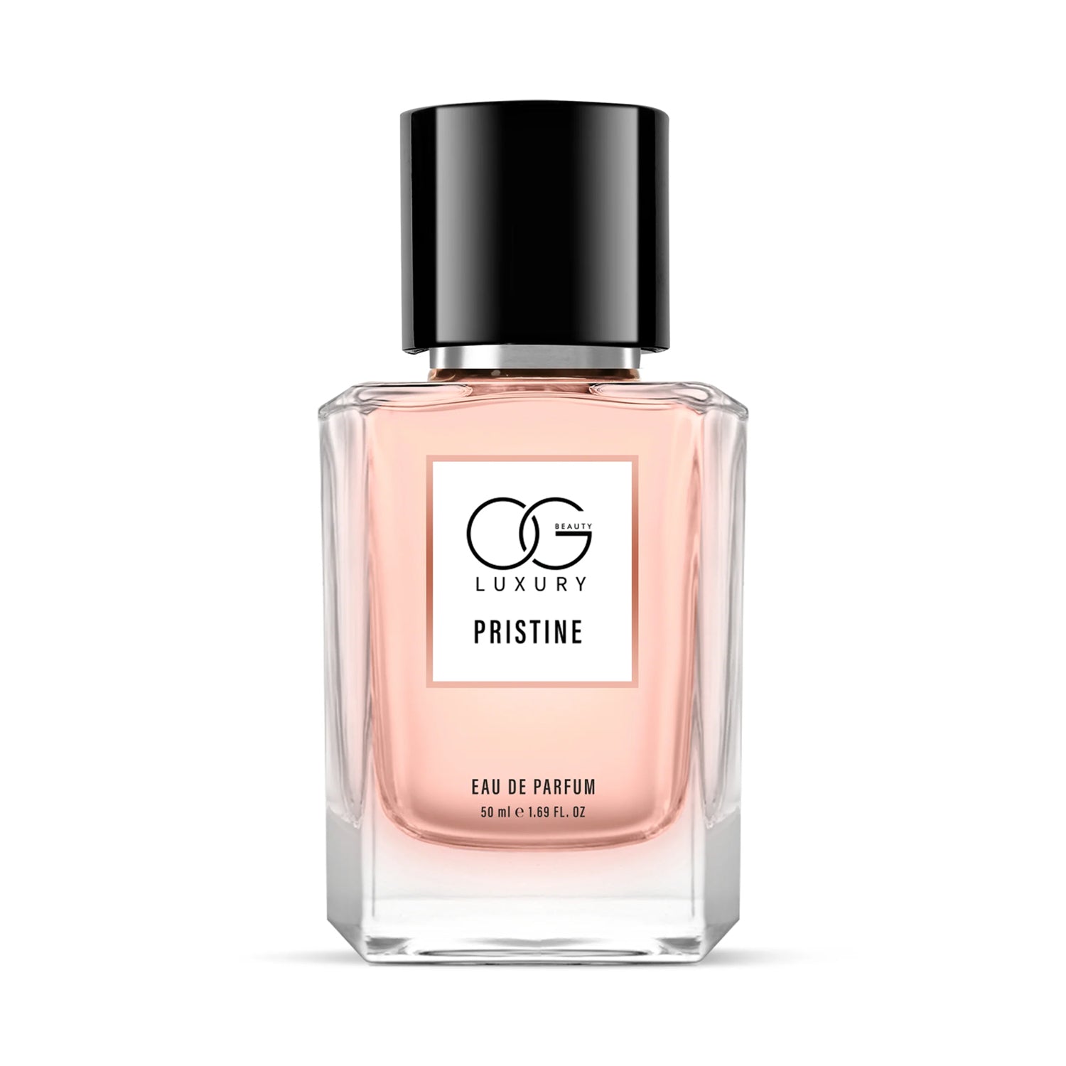 OG Luxury Pristine Eau De Parfum (50 ML / 1 Pc)