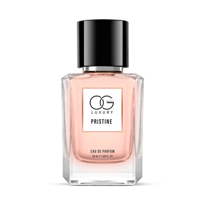OG Luxury Pristine Eau De Parfum (50 ML / 1 Pc)