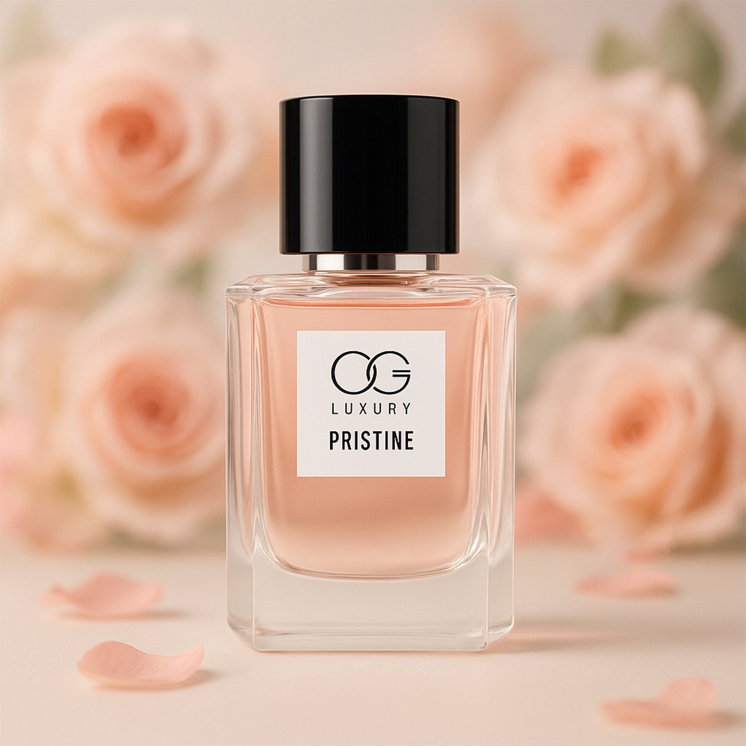 OG Luxury Pristine Eau De Parfum (50 ML / 1 Pc)