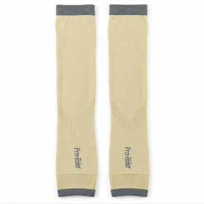 UV protection arm sleeves with thumb holes for cycling and driving Pro_Rider_Sleeves_04