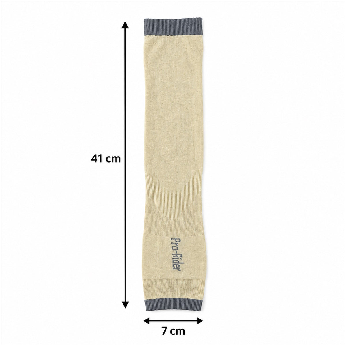 UV protection arm sleeves with thumb holes for cycling and driving Pro_Rider_Sleeves_06