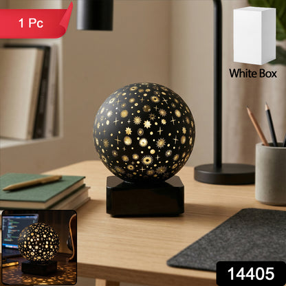 star projector night light