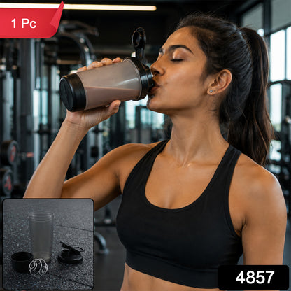 Gym Shaker Bottle – Leakproof & BPA Free for Protein | Own Hydrate
