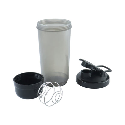 Gym Shaker Bottle – Leakproof & BPA Free for Protein | Own Hydrate